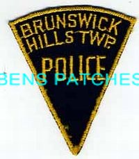 OHIO,BRUNSWICK HILLS POLICE 2_wm